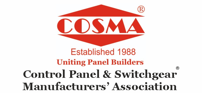 COSMA — Control Panel & Switchgear Manufacturers Association