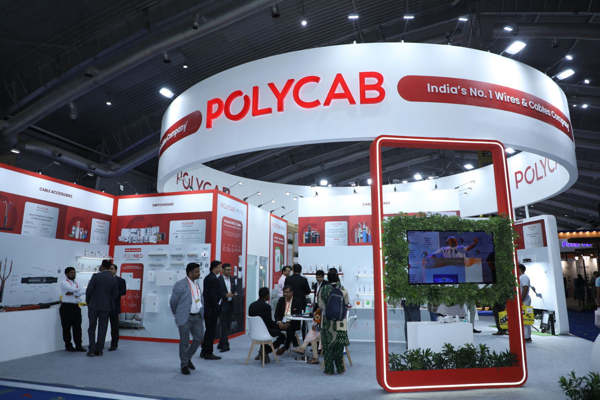 ELASIA 2026 exhibitors
