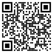 QR code for directions to BIEC on Google Maps